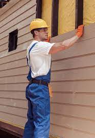 Siding Removal and Disposal in Sisseton, SD